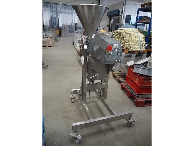 Turbo systems ltd. - afbeelding 9 van  15