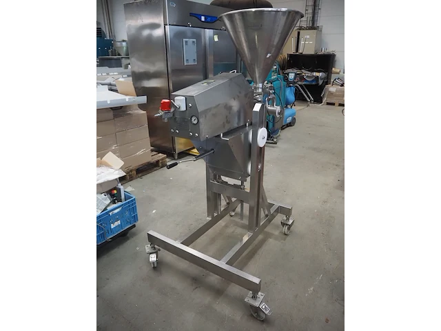 Turbo systems ltd. - afbeelding 10 van  15