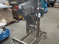 Turbo systems ltd. - afbeelding 10 van  15