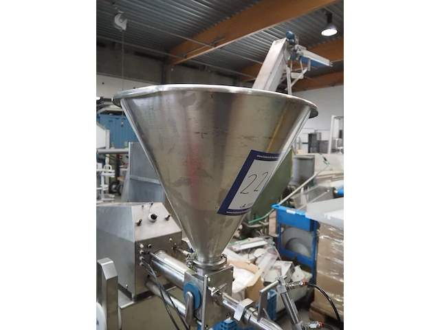 Turbo systems ltd. - afbeelding 11 van  15