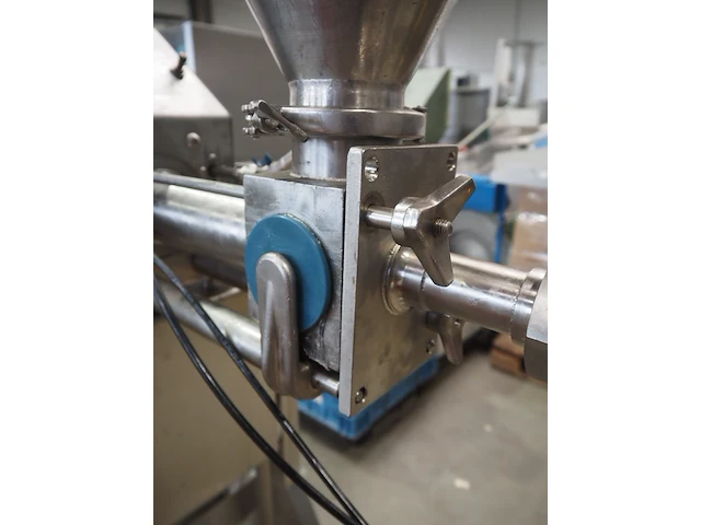 Turbo systems ltd. - afbeelding 13 van  15