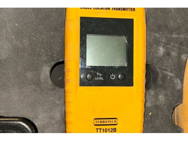 Turbo tech kabel zoeker - afbeelding 2 van  9