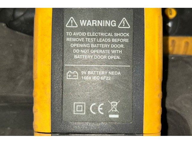 Turbo tech kabel zoeker - afbeelding 3 van  9