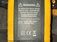 Turbo tech kabel zoeker - afbeelding 3 van  9