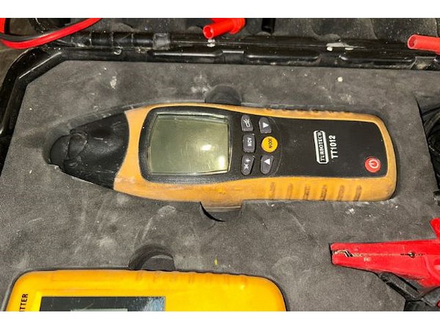 Turbo tech kabel zoeker - afbeelding 4 van  9