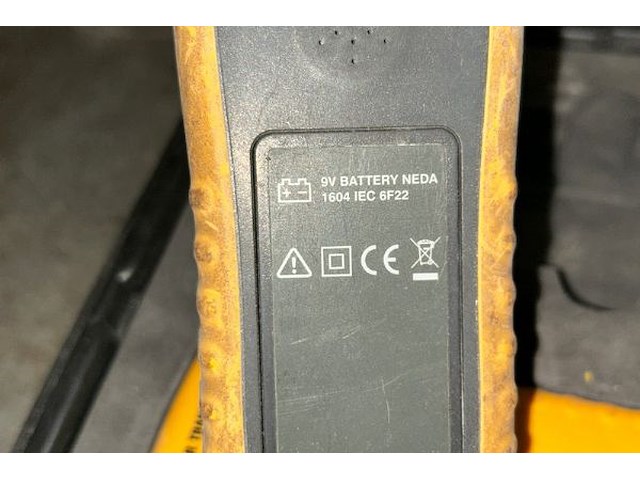 Turbo tech kabel zoeker - afbeelding 5 van  9