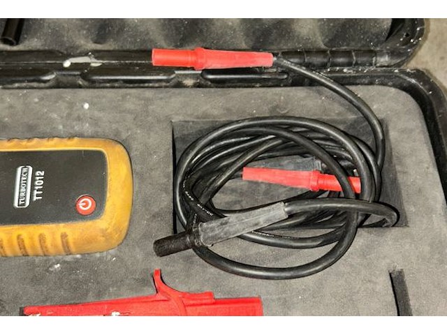 Turbo tech kabel zoeker - afbeelding 6 van  9