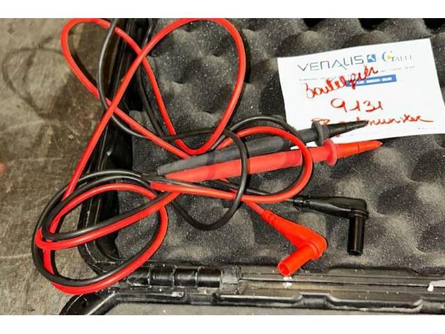 Turbo tech kabel zoeker - afbeelding 7 van  9