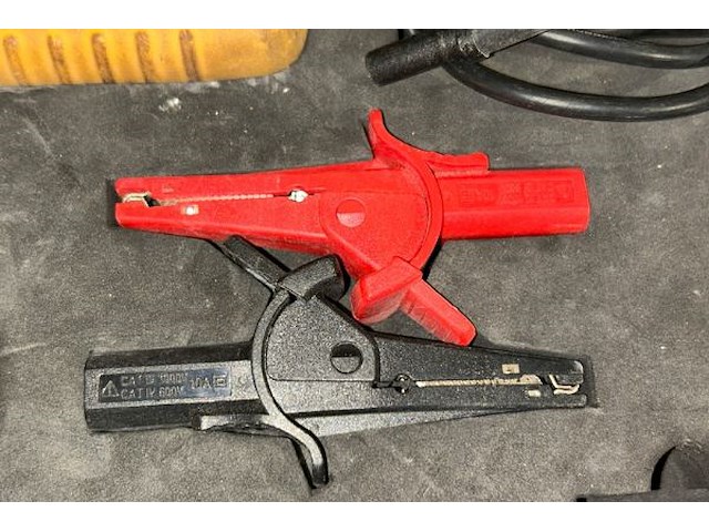 Turbo tech kabel zoeker - afbeelding 8 van  9