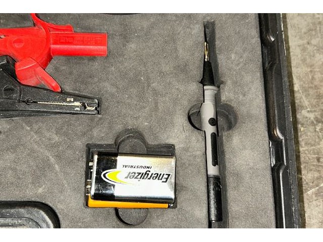 Turbo tech kabel zoeker - afbeelding 9 van  9