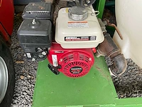 Turbo turf 150l watertank - afbeelding 4 van  7