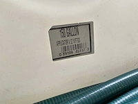 Turbo turf 150l watertank - afbeelding 6 van  7
