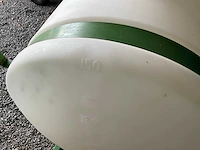 Turbo turf 150l watertank - afbeelding 7 van  7