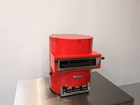 Turbochef - fire - rapid cook pizza oven - afbeelding 3 van  3