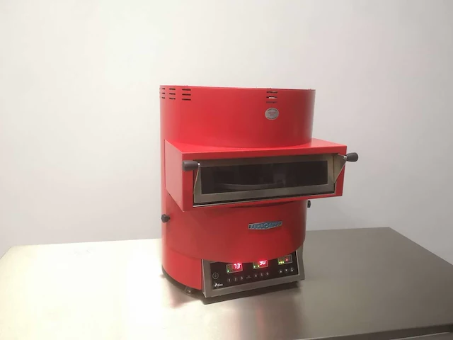 Turbochef - fire - rapid cook pizza oven - afbeelding 2 van  2