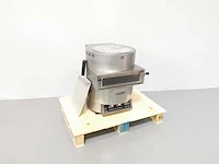 Turbochef - fire - snelkook pizza oven - afbeelding 1 van  1