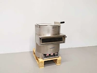 Turbochef - fire - snelkook pizza oven - afbeelding 1 van  2