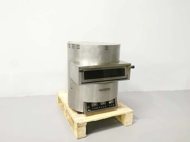Turbochef - fire - snelkook pizza oven - afbeelding 1 van  2