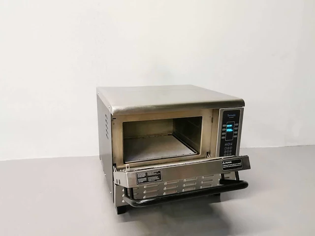 Turbochef - ngcd6ew - rapid cook oven - afbeelding 2 van  2