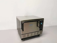 Turbochef - ngcd6ew - rapid cook oven - afbeelding 1 van  2