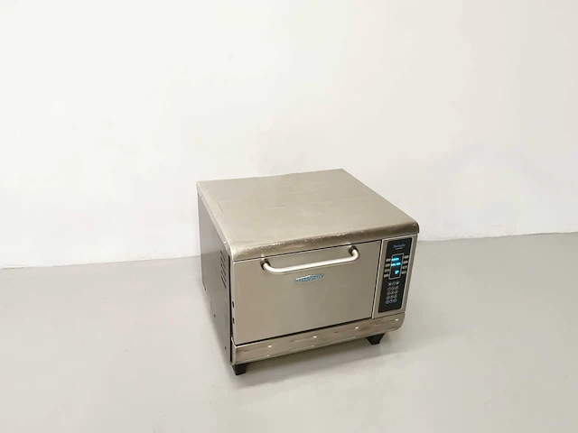 Turbochef - ngcd6ew - rapid cook oven - afbeelding 1 van  2