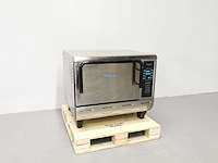 Turbochef - ngcd6ew - rapid cook oven - afbeelding 1 van  3