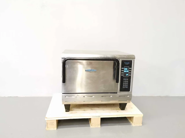 Turbochef - ngcd6ew - snelle kookoven - afbeelding 2 van  4