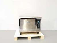 Turbochef - ngcd6ew - snelle kookoven - afbeelding 2 van  4