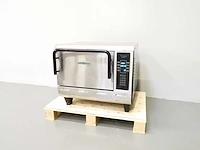 Turbochef - ngcd6ew - snelle kookoven - afbeelding 3 van  4