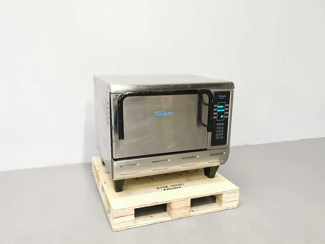 Turbochef - ngcd6ew - snelle kookoven - afbeelding 1 van  3