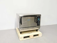 Turbochef - ngcd6ew - snelle kookoven - afbeelding 1 van  3