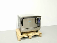Turbochef - ngcd6ew - snelle kookoven - afbeelding 1 van  4