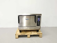 Turbochef - ngcd6ew - snelle kookoven - afbeelding 2 van  4