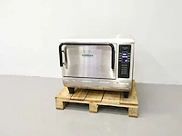 Turbochef - ngcd6ew - snelle kookoven - afbeelding 3 van  4