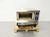 Turbochef - ngcd6ew - snelle kookoven - afbeelding 4 van  4