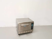 Turbochef - ngcd6ew - snelle kookoven - afbeelding 1 van  2