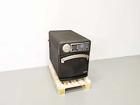 Turbochef - ngos-nl - rapid cook oven