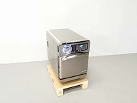 Turbochef - ngoukd01907 - rapid cook oven - afbeelding 2 van  6