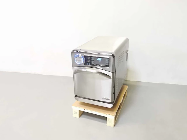 Turbochef - ngoukd01907 - rapid cook oven - afbeelding 4 van  6