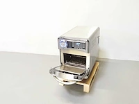 Turbochef - ngoukd01907 - rapid cook oven - afbeelding 5 van  6