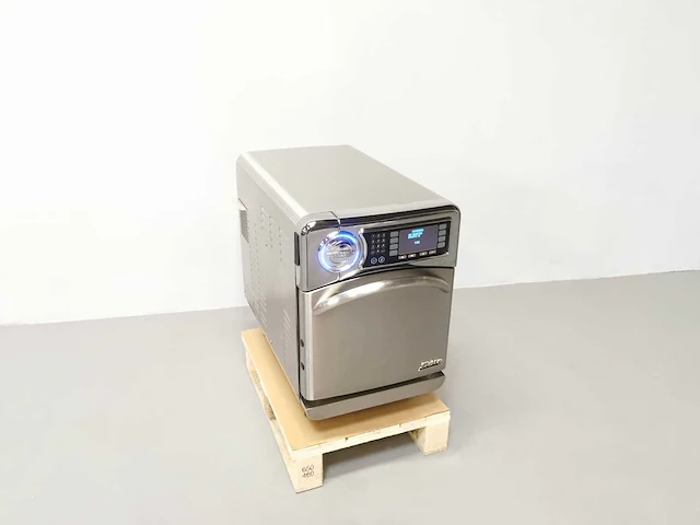 Turbochef - ngoukd01907 - rapid cook oven - afbeelding 1 van  5