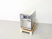 Turbochef - ngoukd01907 - rapid cook oven - afbeelding 3 van  5