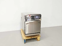 Turbochef - ngoukd01907 - snelle kookoven - afbeelding 1 van  4