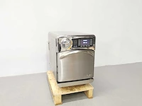 Turbochef - ngoukd01907 - snelle kookoven - afbeelding 1 van  4