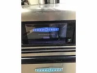 Turbochef i5 oven - afbeelding 4 van  7