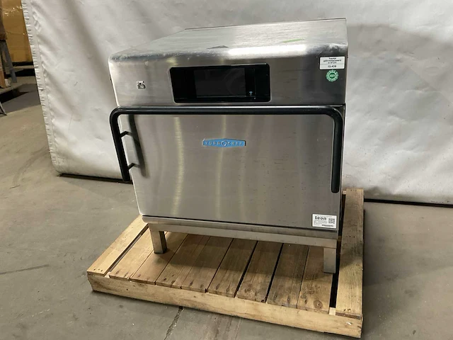 Turbochef i5/ew high speed oven magnetron - afbeelding 2 van  9