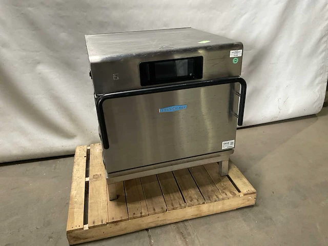 Turbochef i5/ew high speed oven magnetron - afbeelding 3 van  9