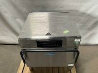 Turbochef i5/ew high speed oven magnetron - afbeelding 4 van  9