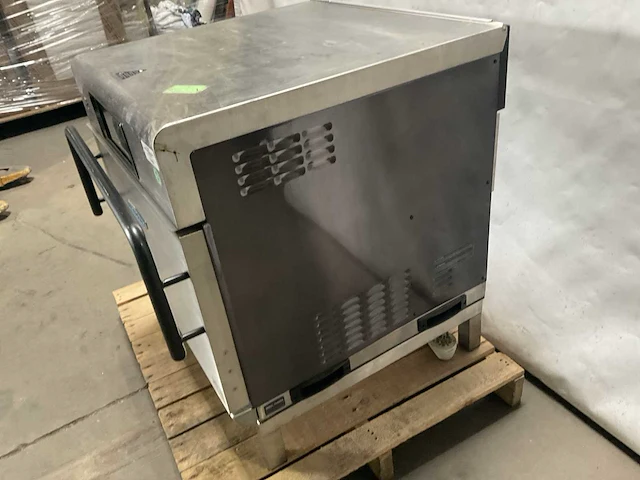 Turbochef i5/ew high speed oven magnetron - afbeelding 5 van  9