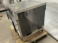 Turbochef i5/ew high speed oven magnetron - afbeelding 5 van  9